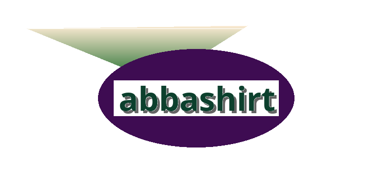 Logo ABBA Shirt